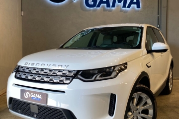 DISCOVERY SPORT